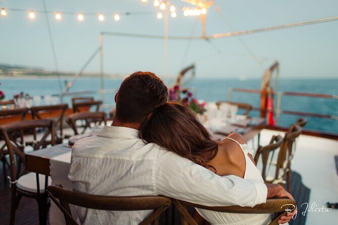 Cabo San Lucas Luxury Sailing Yacht and Dinner with a Chef - Who Should Book This Tour?