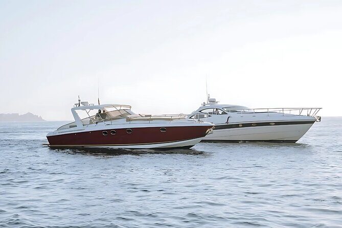 Cabo San Lucas Luxury Yacht to El Arco with Snorkeling Stop - Analyzing the Value