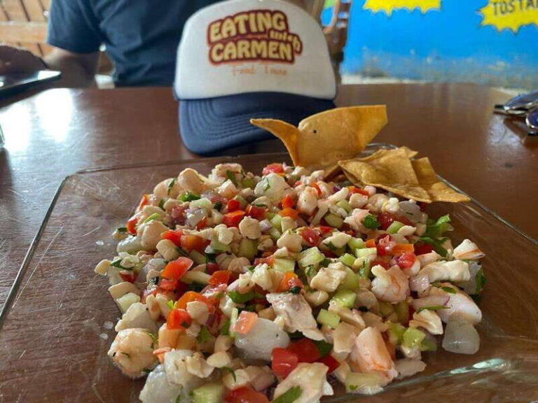Cabo San Lucas: Mexican Beer & Seafood Madness - Who Will Love This Tour?