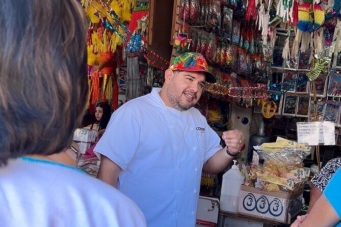 Cabo San Lucas Mexican Cooking Class Experience and Local Markets - Authenticity and Cultural Connection