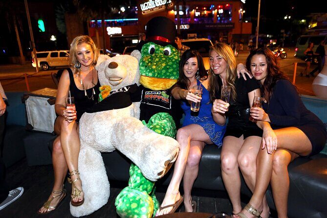 Cabo San Lucas Night Life - Practical Tips for Participants
