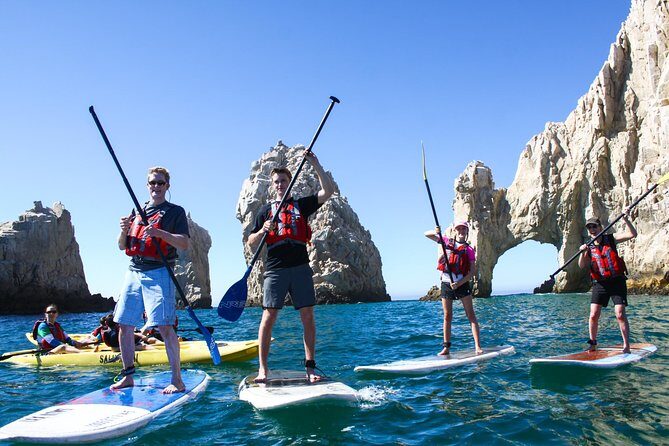 Cabo San Lucas Paddleboard and Snorkel at the Arch - The Sum Up: Is It Worth It?