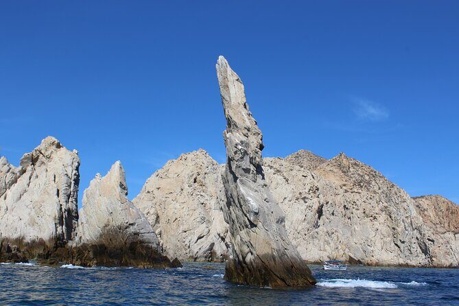 Cabo San Lucas Pirate Snorkel Tour - Reviewing the Experience: The Good and the Not-So-Good