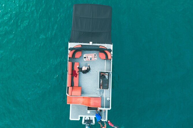 Cabo San Lucas Private 2 Deck Yacht with Drinks - What the Reviews Say