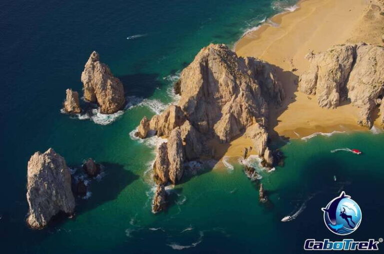 Cabo San Lucas Private and Shared Snorkeling Tour - Authentic Marine Encounters and Views