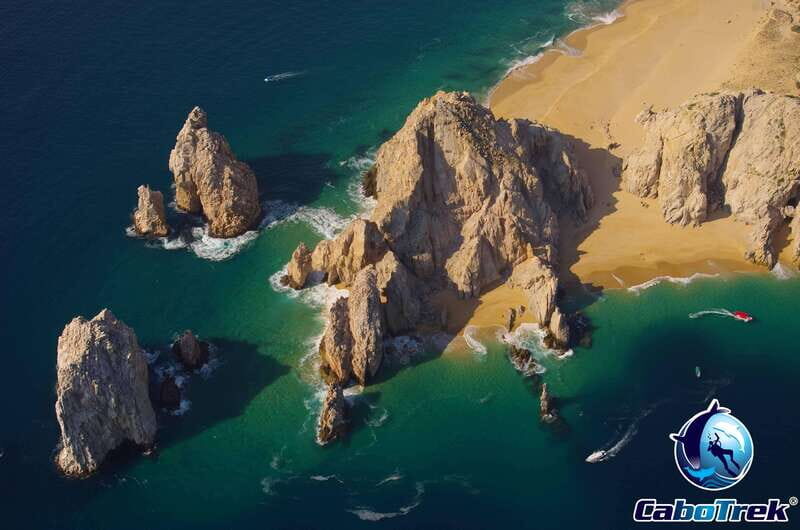 Cabo San Lucas Private and Shared Snorkeling Tour - Authentic Marine Encounters and Views