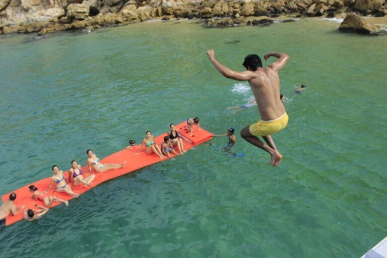 Cabo San Lucas: Private Catamaran Cruise - Who Should Book This Tour?