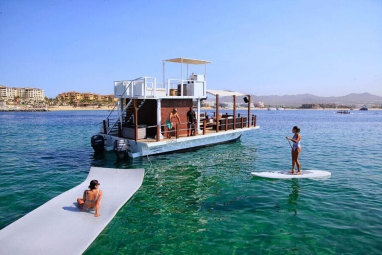 Cabo San Lucas: Private Catamaran Tour with Snorkeling - Why This Tour Provides Good Value
