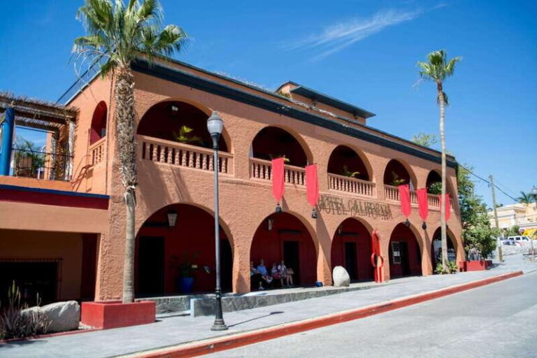 Cabo San Lucas: Private Jeep Tour to Todos Santos - What’s Included and What to Consider