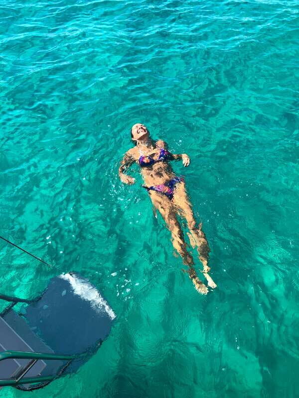 Cabo San Lucas Private Mini Catamaran Tour - What’s Included and What’s Not