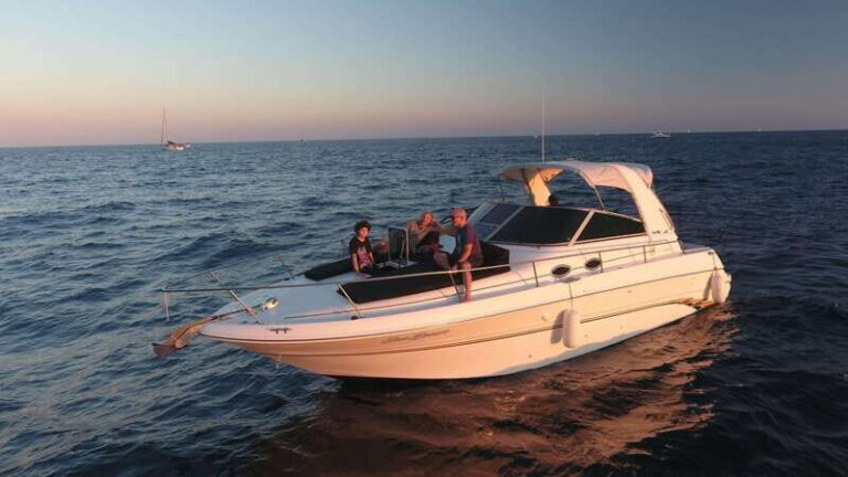 Cabo San Lucas Private Yacht Cruise with Open Bar - The Itinerary: What Makes Each Stop Special?