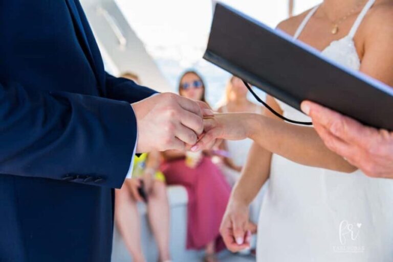 Cabo San Lucas: Private Yacht Wedding Celebration - Who Will Love This Experience?