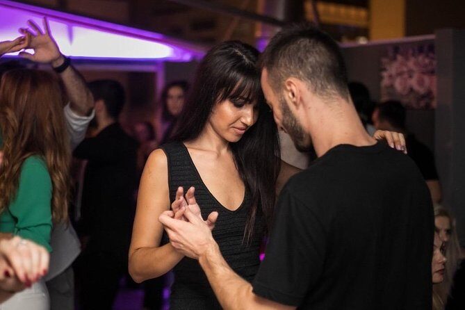 Cabo San Lucas Salsa Lovers Dance Experience - The Sum Up