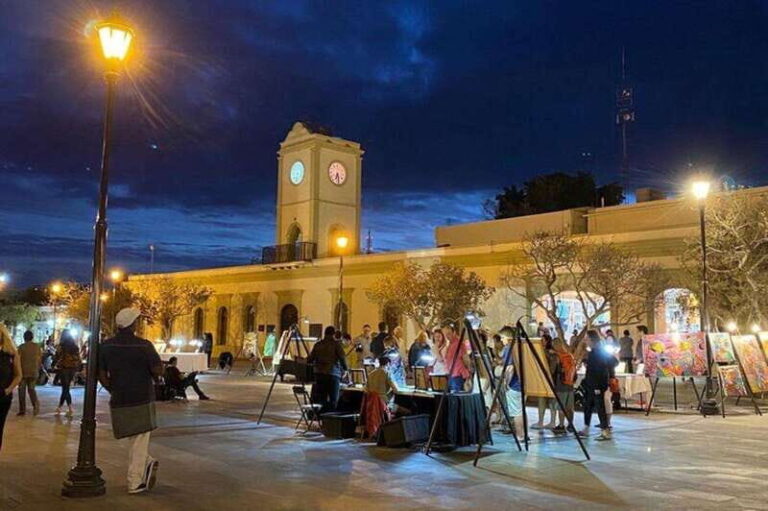 Cabo San Lucas: San Jose Wonders Tour - What’s Included and Practical Details