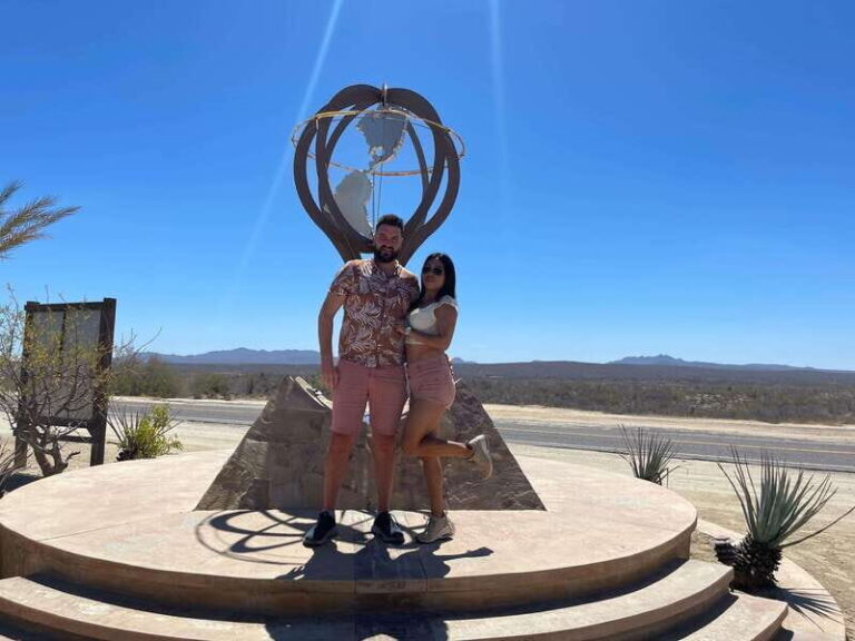 Cabo San Lucas: Santiago & Santa Rita Hot Springs Rural Tour - What Travelers Say About This Tour