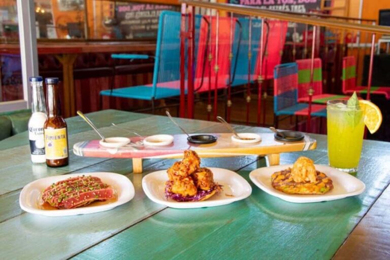 Cabo San Lucas: Seafood Galore Tour - What Reviewers Are Saying