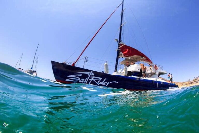 Cabo San Lucas: Snorkel, Lunch and Sail Experience - What Makes This Tour Special
