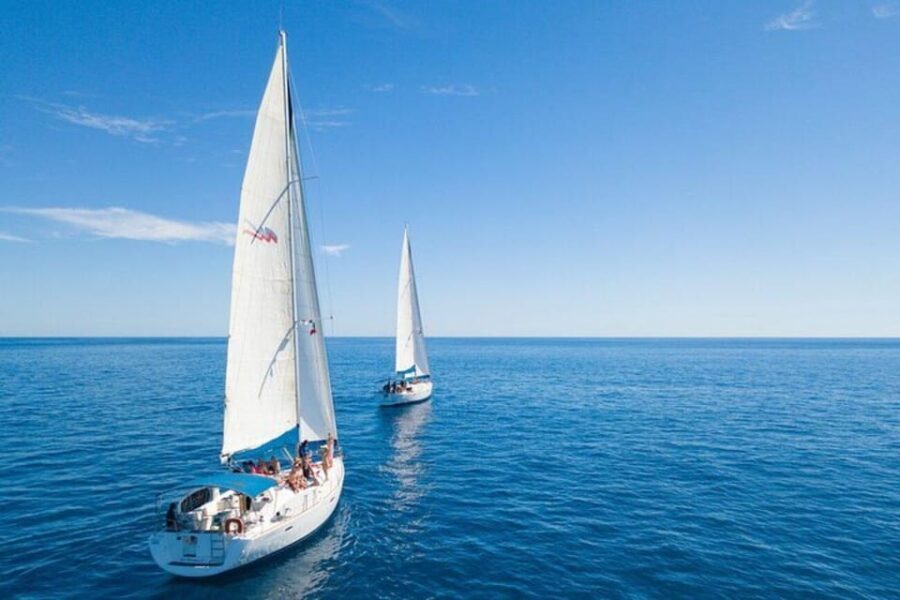 Cabo San Lucas: Snorkeling and Sailing Cruise with Lunch - Practical Details and What to Expect