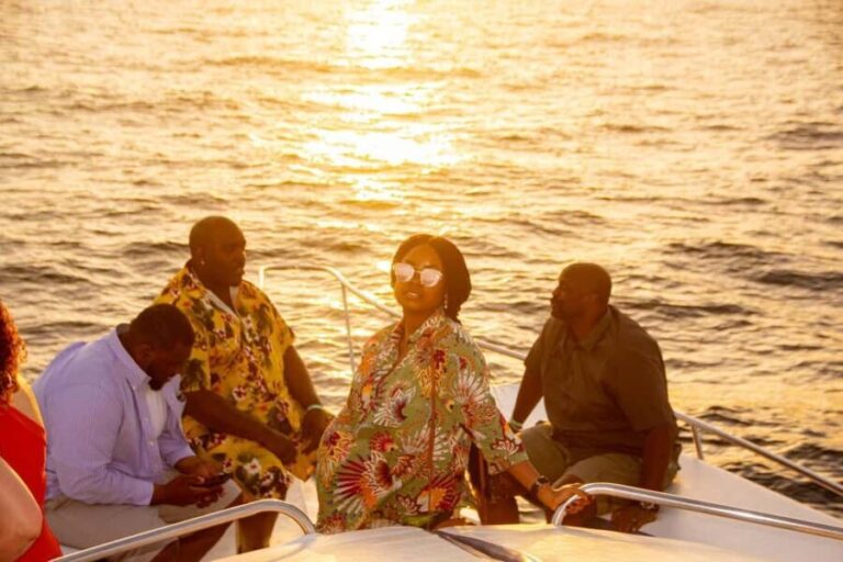 Cabo San Lucas: Sunset Cruise Experience - Who Will Love This Experience?