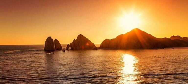 Cabo San Lucas: Sunset Dinner - An Authentic Cabo Sunset Experience