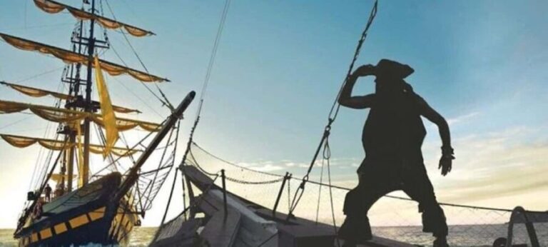 Cabo San Lucas: Sunset Dinner on a Pirate Boat - Who This Tour Is Best For