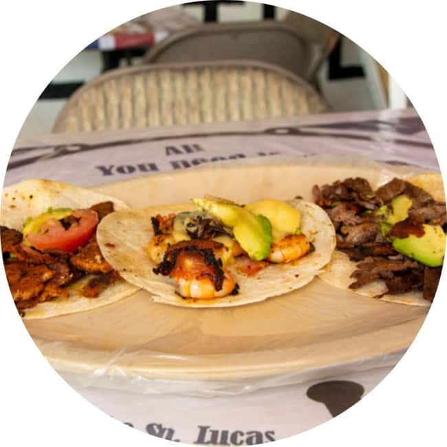 Cabo San Lucas: Taco Safari Tour - What’s Included and Practical Details