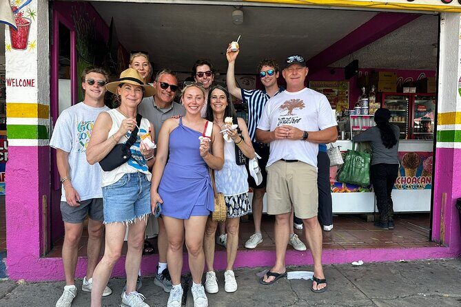 Cabo San Lucas Taco Tour for Cruise Ship Passengers - Why Travelers Love This Experience