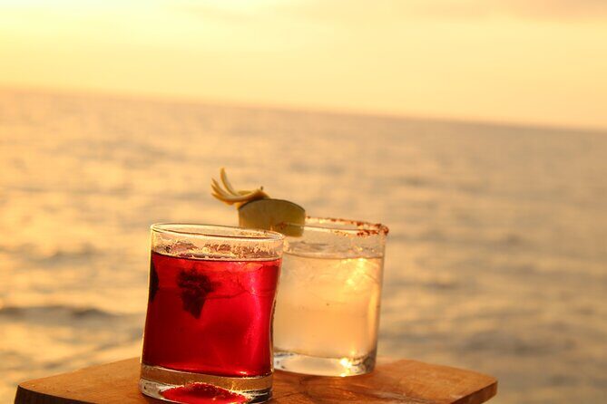 Cabo San Lucas - Tacos, Cocktails and Tequila Walking Tour - The Sum Up