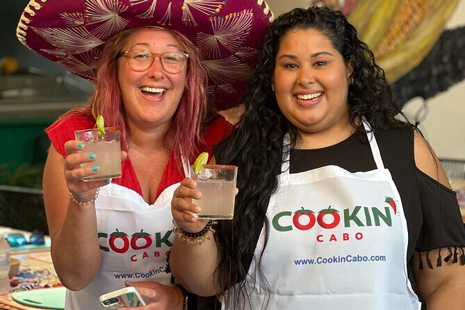 Cabo San Lucas Tacos Cooking Class, Mixology and Dancing Lessons - Analyzing the Value
