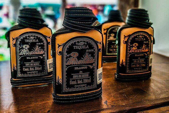 Cabo San Lucas Tequila Tasting Experience - FAQs About the Cabo San Lucas Tequila Tasting