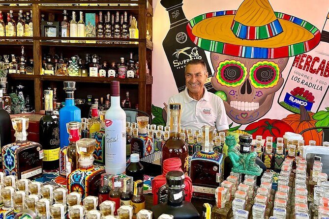 Cabo San Lucas Tequila Tasting & Mixology Class in Tasting room - Summary: Why This Tour Is Worth It