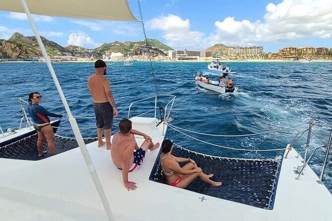 Cabo San Lucas Three Hour Private Boat Snorkeling Tour - Why This Tour Excels