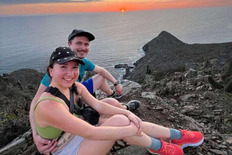 Cabo San Lucas: Todos Santos Sunset Hike - Starting Point and Logistics