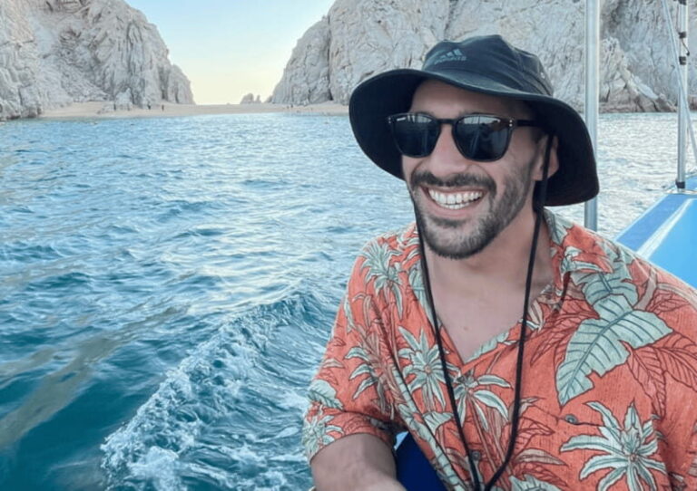Cabo San Lucas: Water Taxi Tour - What to Expect During the Tour