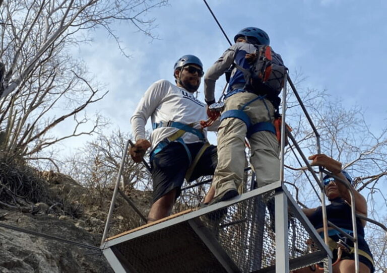 Cabo San Lucas: Zipline Adventure - Why This Tour Is a Great Choice