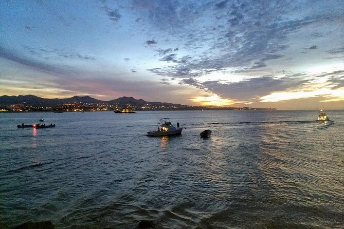 Cabo Shuttle Transportation round tríp prívate shuttle 1 to up 5 people - Why This Shuttle is a Great Choice