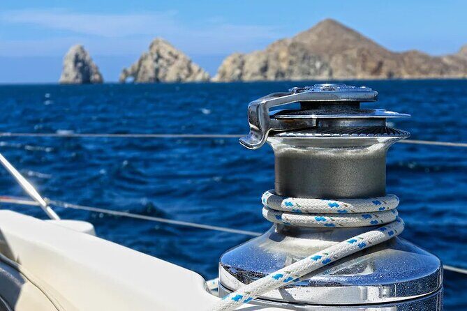 Cabo Snorkeling and Sailboat Tour with Lunch and Open Bar - A Closer Look at the Itinerary
