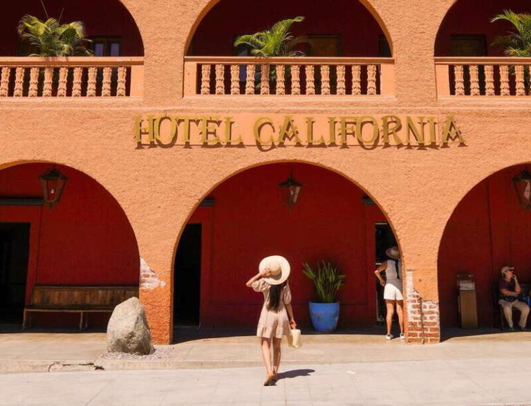 Cabo: Todo Santos Tour with Camel Ranch, Tequila and Lunch - Who Should Consider This Tour?