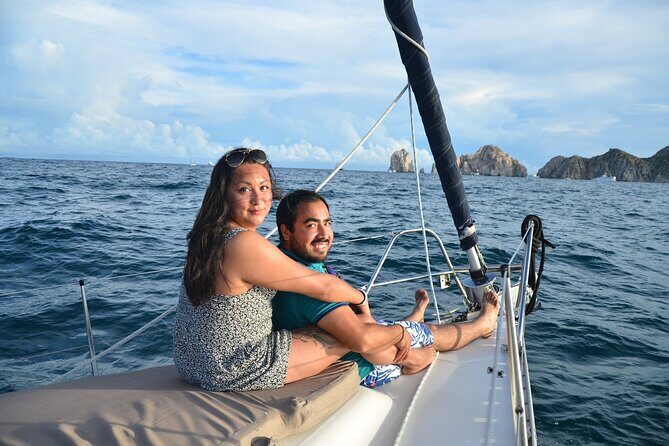 Cabos Original Sunset Cruise To The Arch - The Pros and Cons
