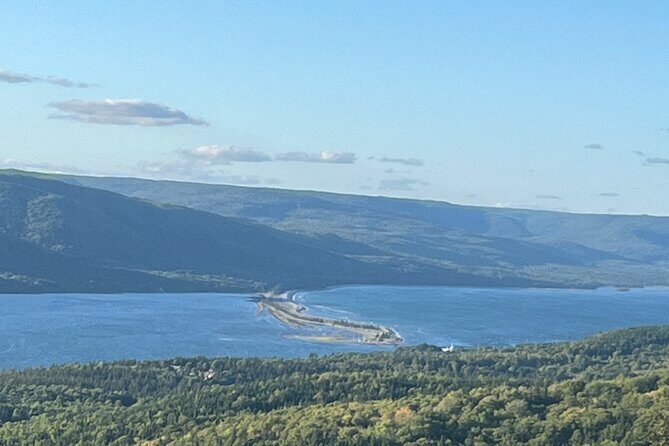Cabot Trail as Natures Masterpiece - Final Thoughts: Is It Worth It?