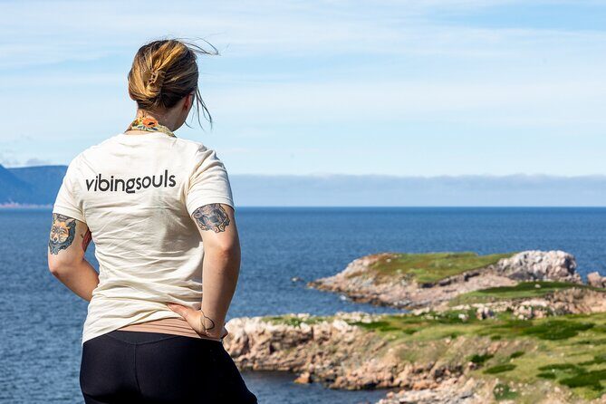 Cabot Trail Discovery Tour - FAQs