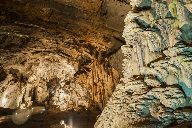 Cacahuamilpa Caves and Taxco: Private & Small Groups From Mexico City - FAQ