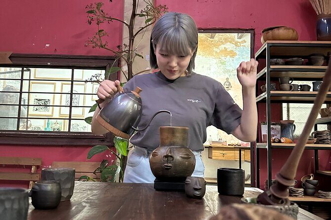 Cacao, Chocolate Experience in Oaxaca for Small Groups - Who Should Consider This Tour?