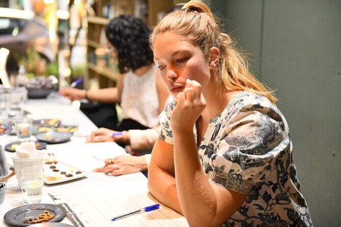Cacao Chronicles: A Mexican Chocolate Tasting - The Value of This Experience
