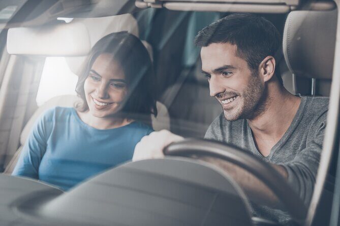 Cades Cove Sightseeing Self-Guided Driving Audio Tour - Who This Tour Is Best For
