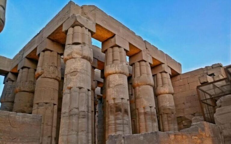 Cairo: 12-Day Egypt Highlights Private Tour w/ Accommodation - Exploring the Heart of Egypt: What to Expect