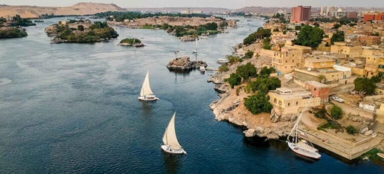 Cairo: 13-Day Egypt Tour with Nile Cruise, Luxor & Hurghada - Practical Considerations