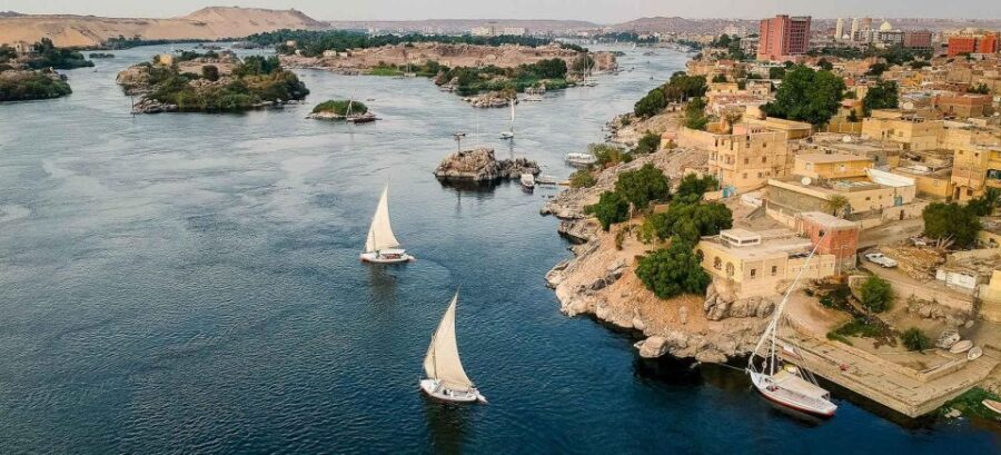 Cairo: 13-Day Egypt Tour with Nile Cruise, Luxor & Hurghada - Practical Considerations