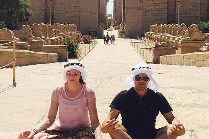 Cairo : 2 Day Abu Simbel Luxor By Plane, 5* Hotel & Entrance Fees - Final Thoughts