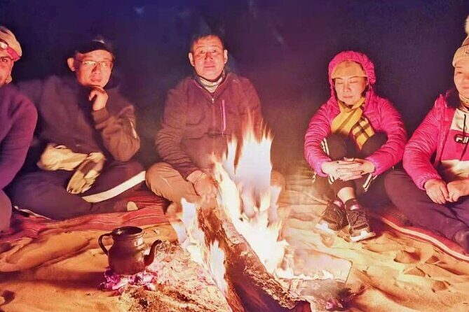 Cairo: 2-Day Bahariya Oasis Tour & White and Black Deserts camping - What Makes This Tour Valuable